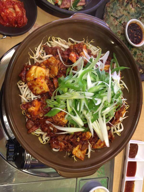 2d1n Soju Bang, Outram, Singapore - Zomato Singapore