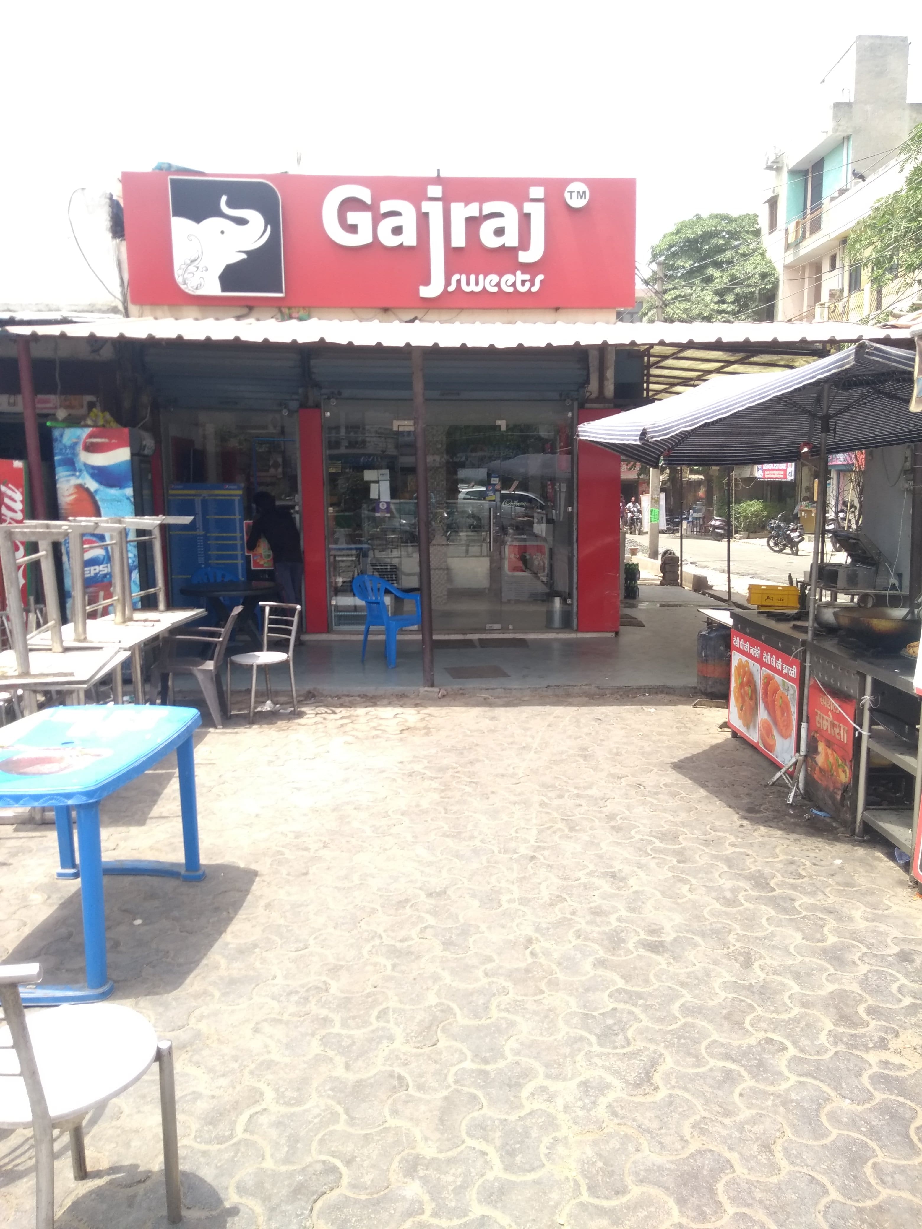 Gajraj Sweets, Indirapuram, Ghaziabad Zomato