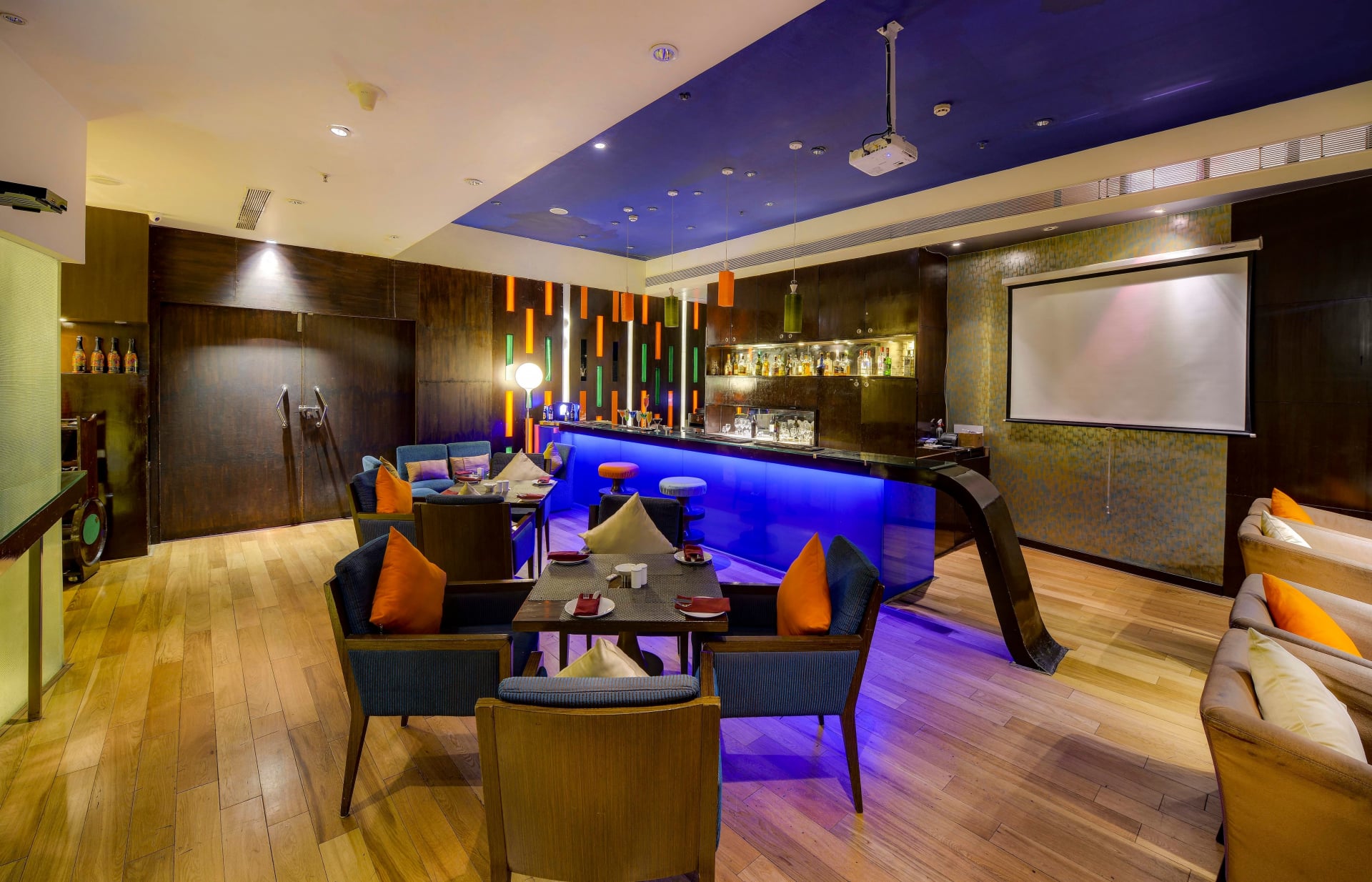 Fuel Resto Bar