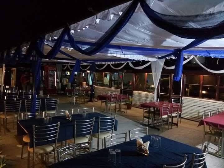 Menu of Fly Wings Restaurant, Tonk Road, Jaipur