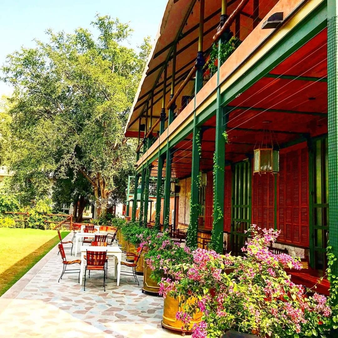 Photos of Shikaar Bagh, Pictures of Shikaar Bagh, Jaipur Zomato