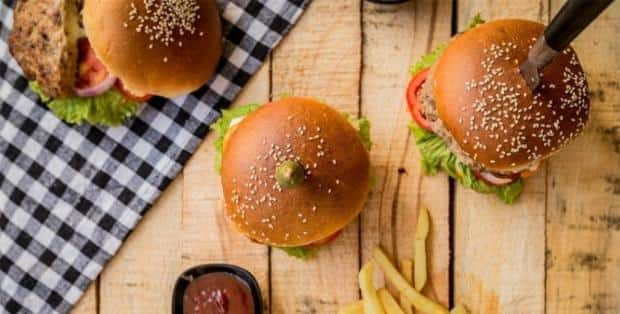 Best Burgers, Burger places in Delhi NCR | Zomato