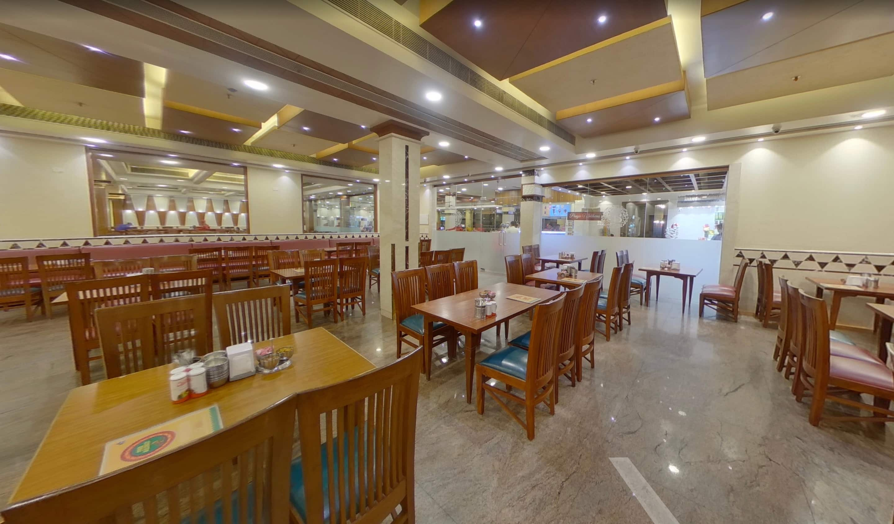 dhaba, punjabi dhaba, dhaba restaurants, amritsari dhaba, butter chicken - Amrik Sukhdev - img1