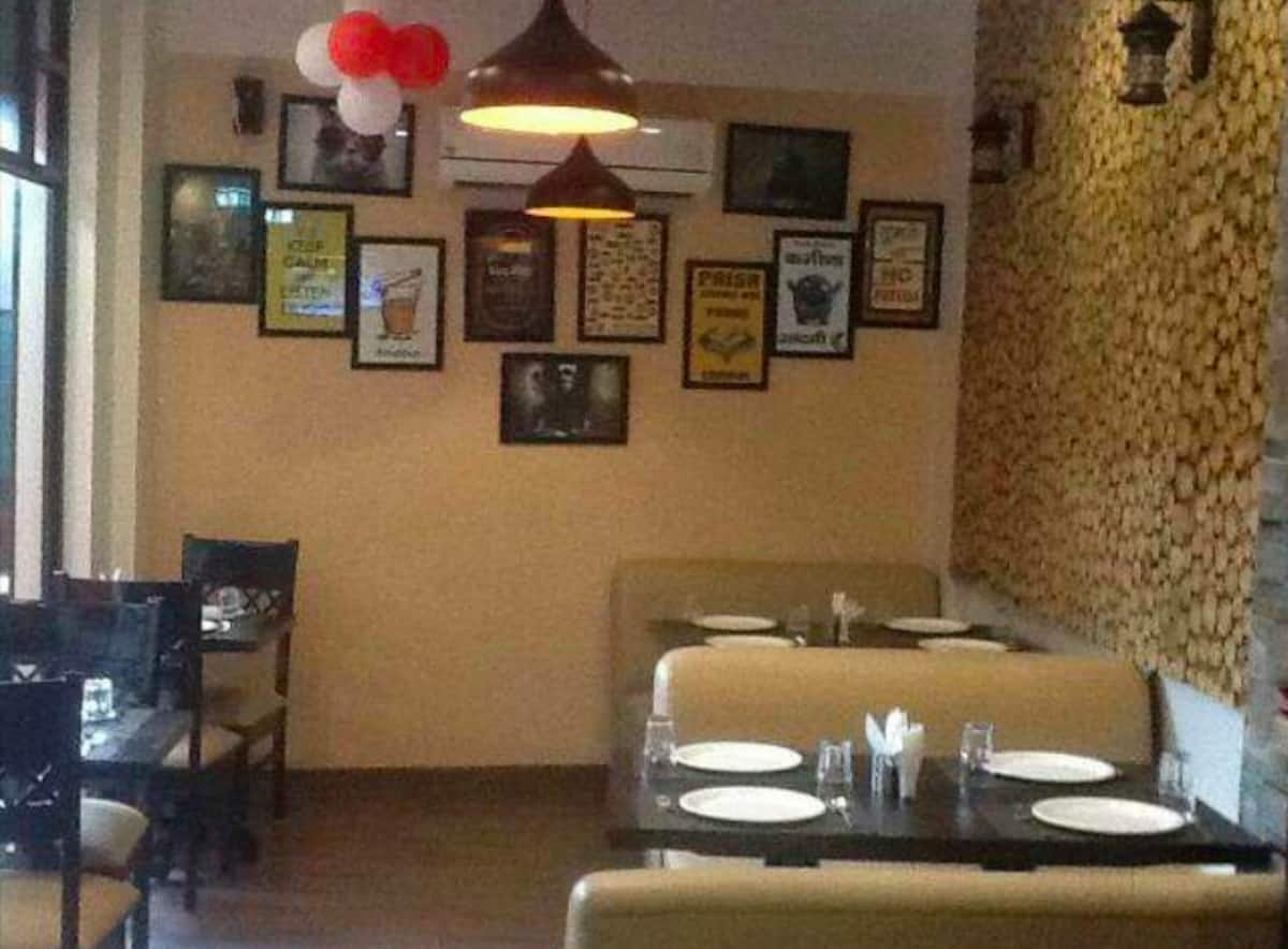 The Royal Kitchen, Gamma 1, Greater Noida | Zomato