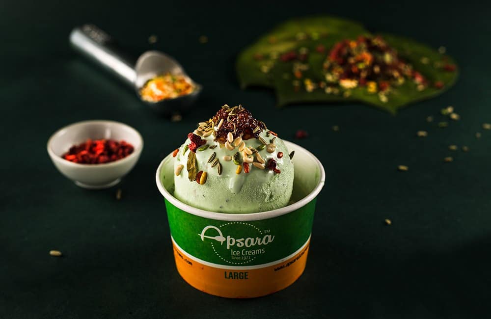 Apsara Ice Creams, Near Andheri East Station, Mumbai Zomato