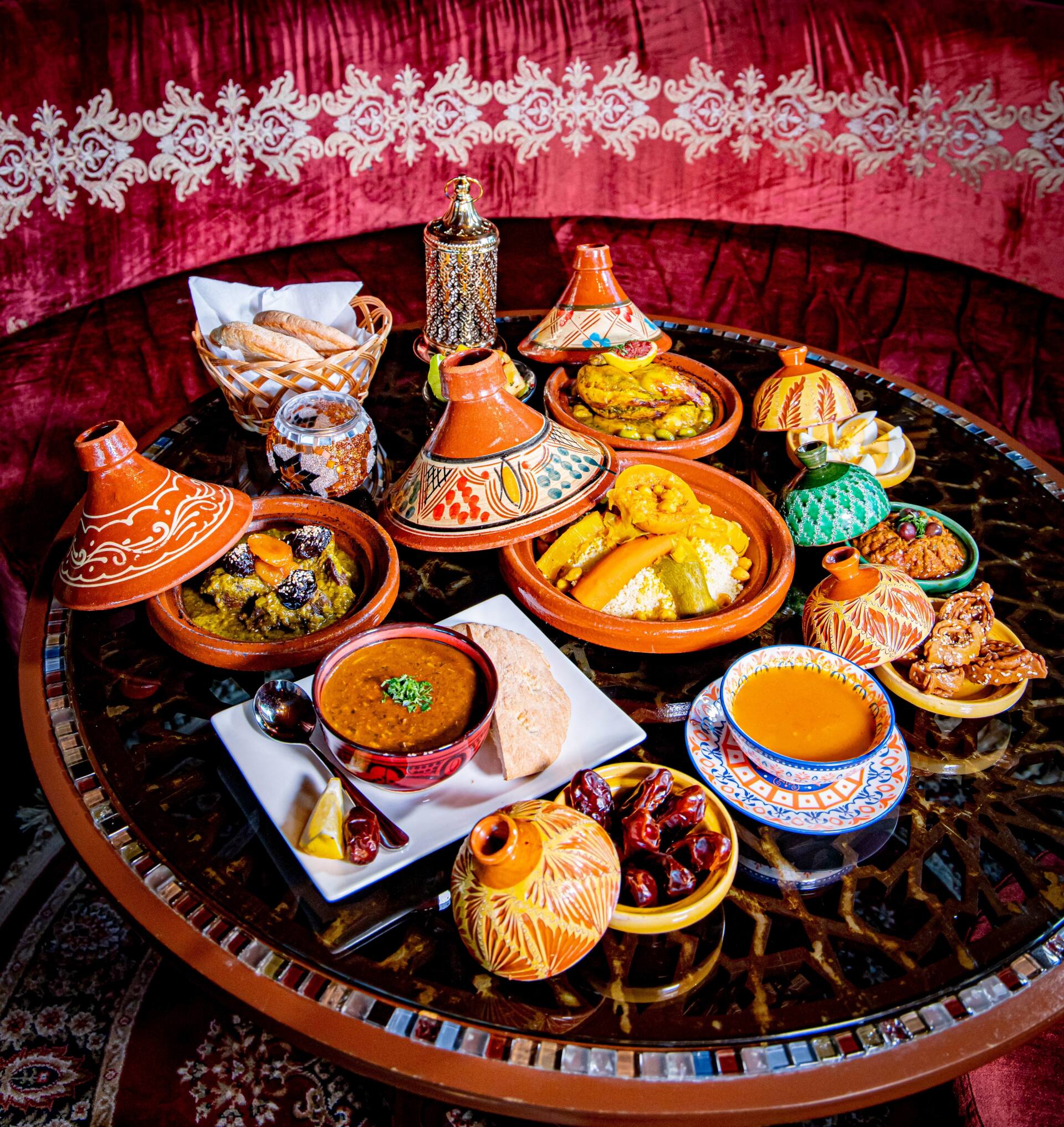 Restaurant image