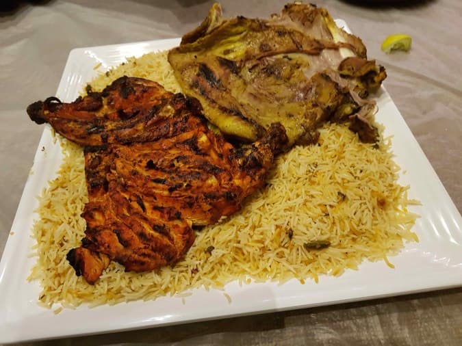 Maraheb Restaurant