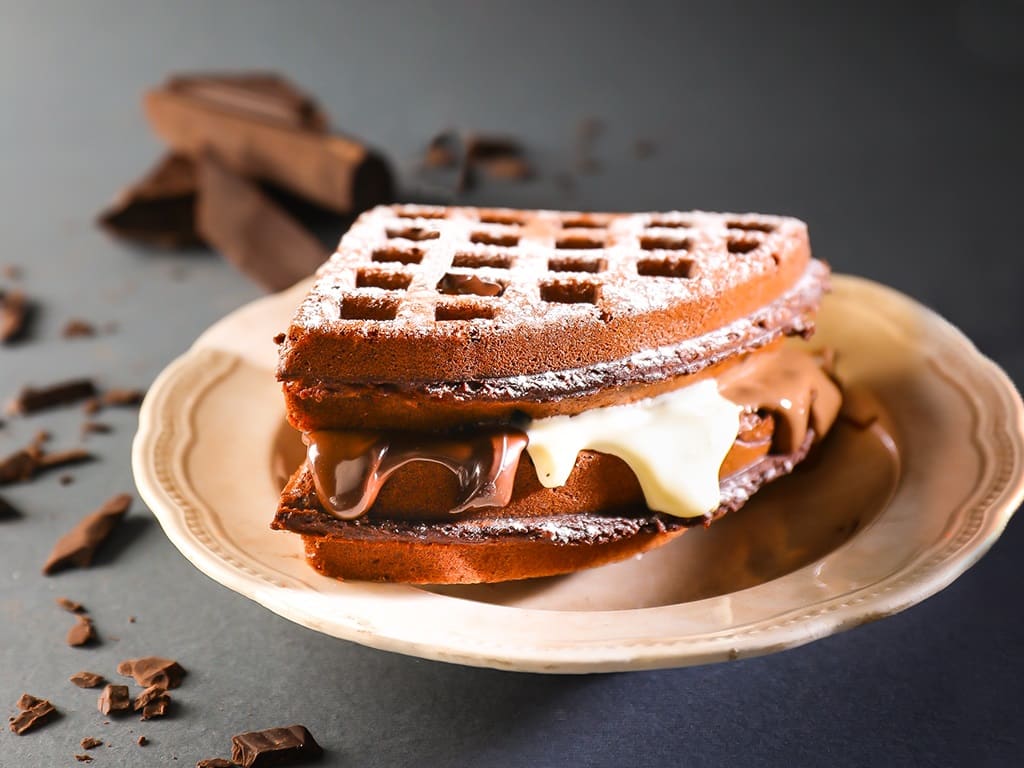 The Belgian Waffle Co., Malviya Nagar, Jaipur Zomato