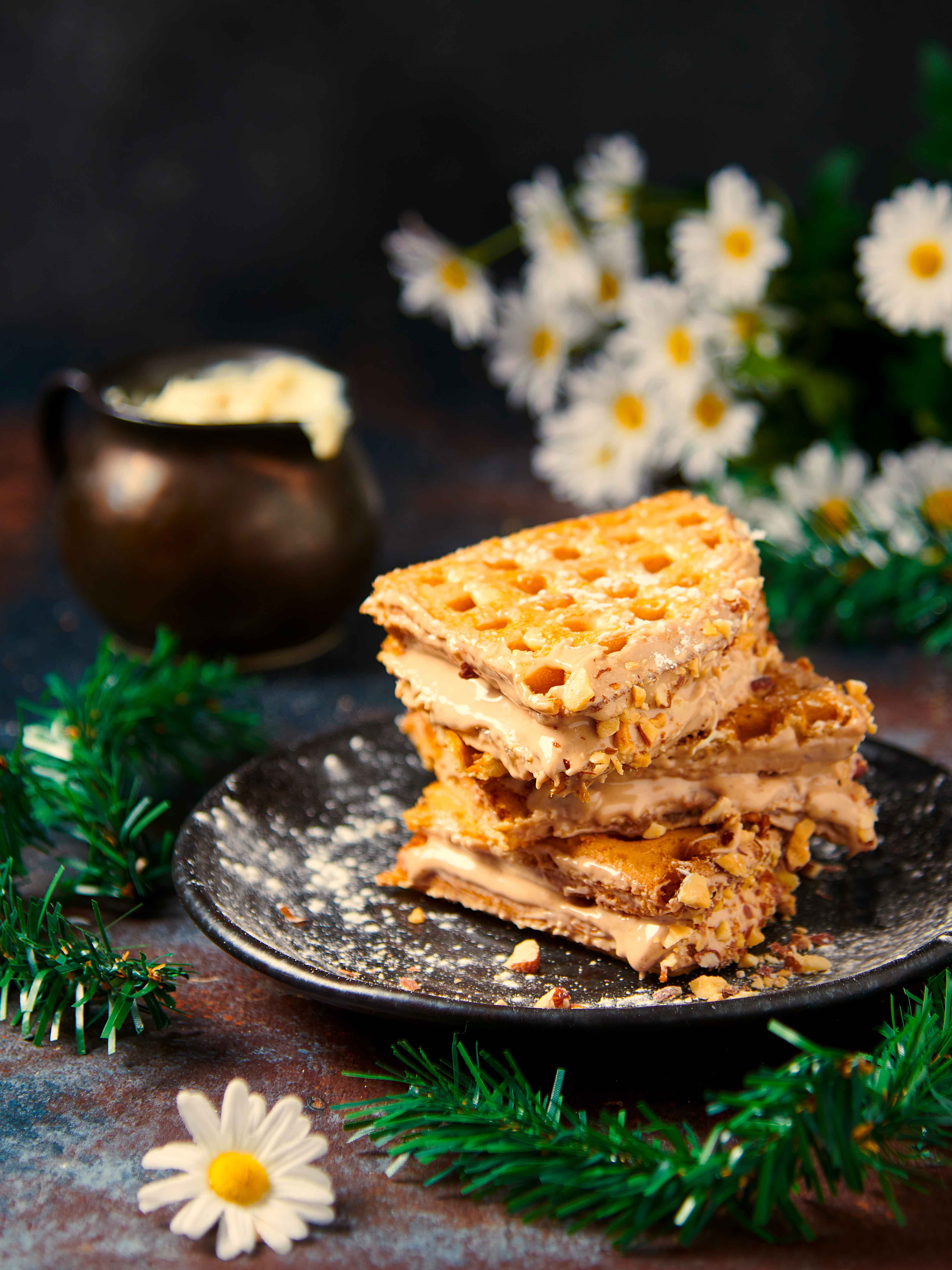 The Belgian Waffle Co., Malviya Nagar order online Zomato