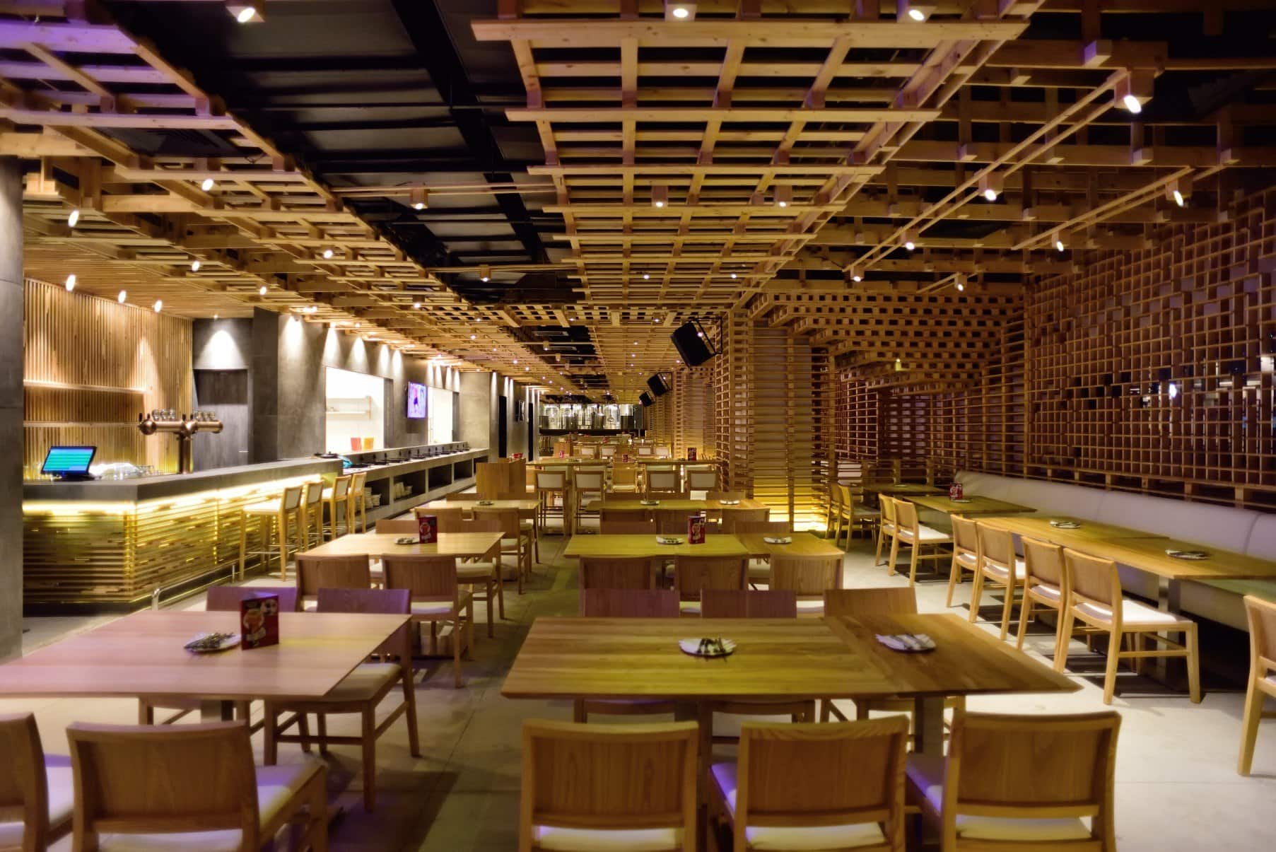 The Pallet Whitefield Bangalore Zomato