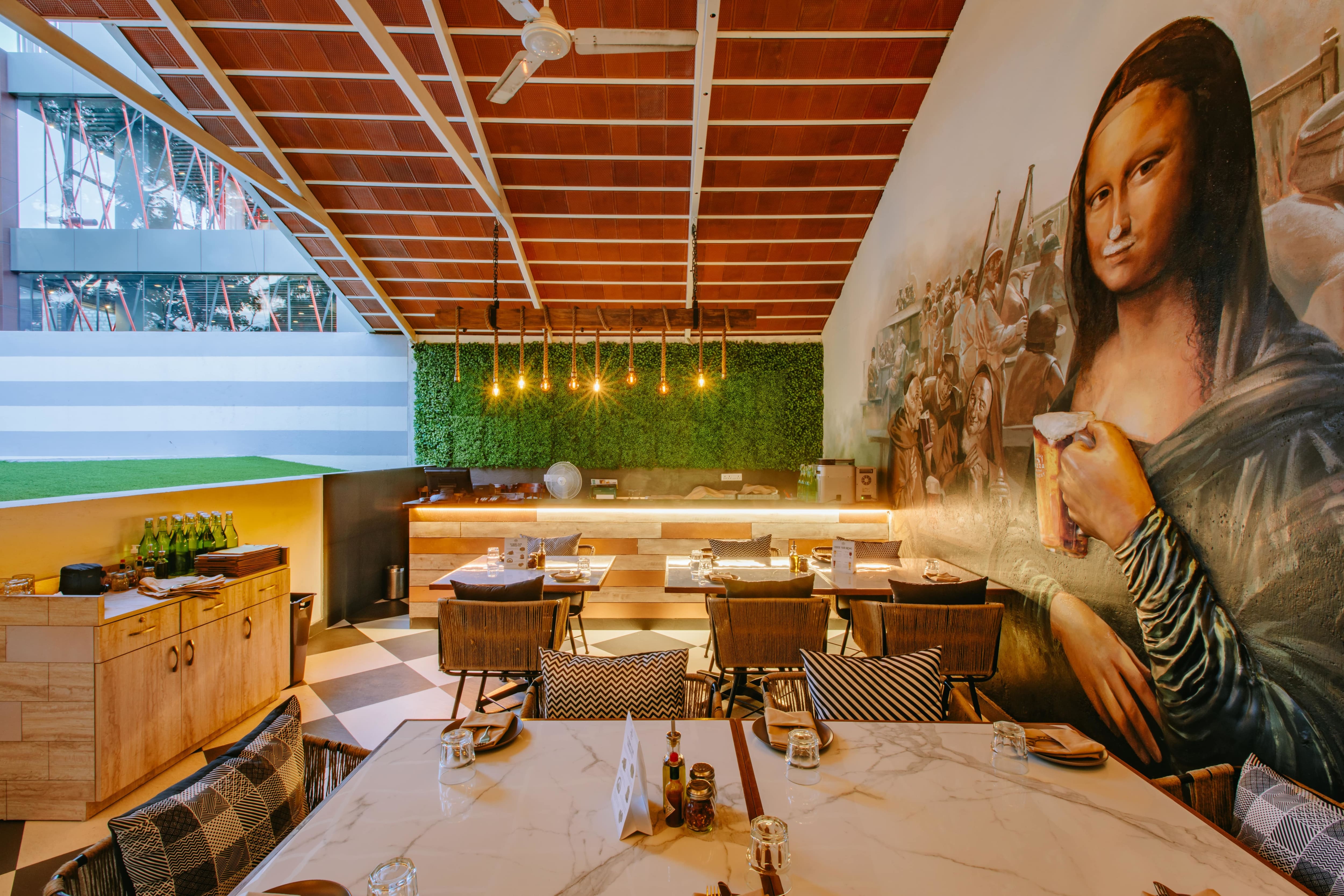 beer, beer bars, pubs, breweries, craft beer - The Pizza Bakery - Wood Fired Sourdough - img5