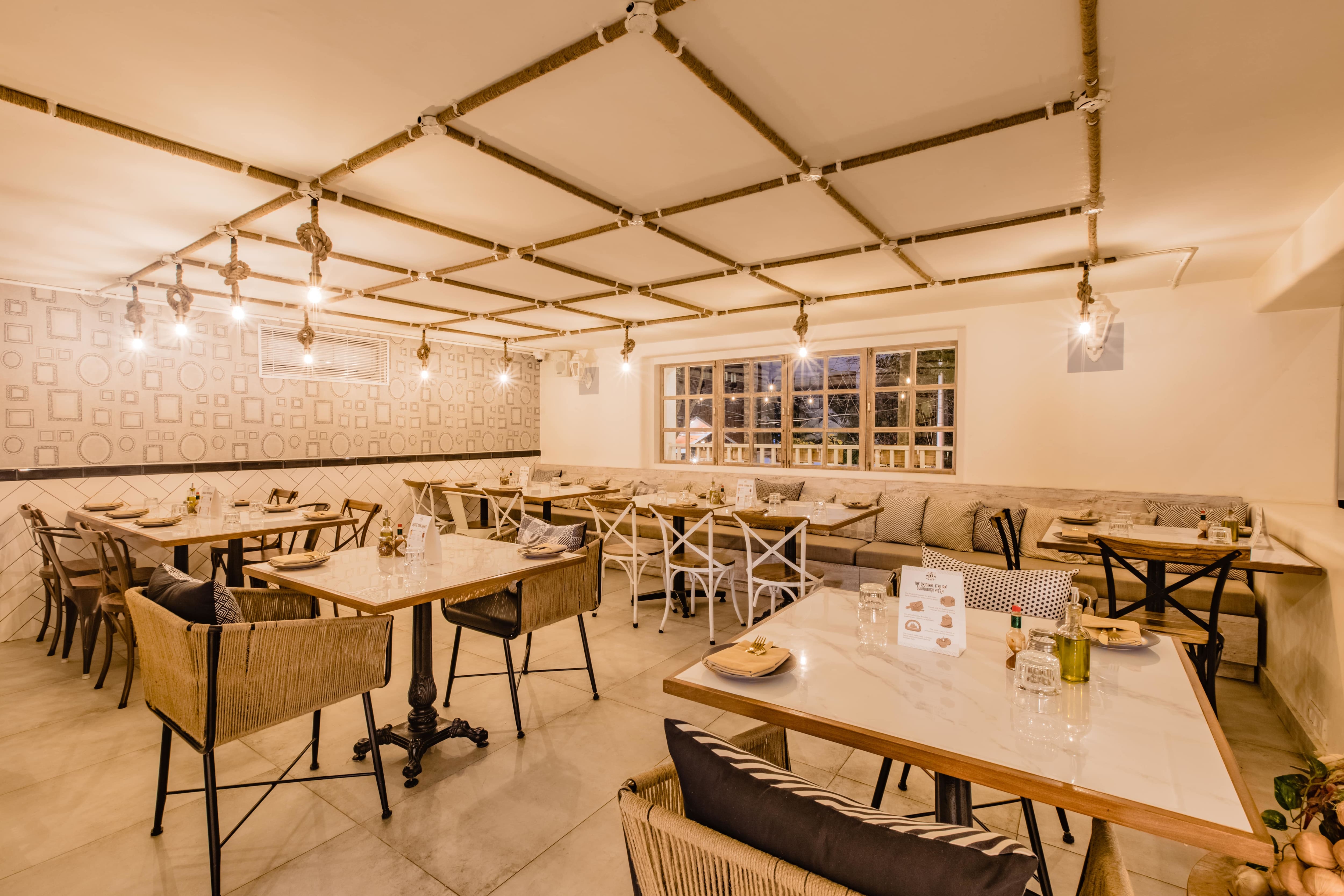 beer, beer bars, pubs, breweries, craft beer - The Pizza Bakery - Wood Fired Sourdough - img4
