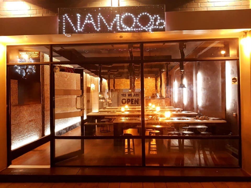 Photos of Namoo Korean BBQ Restaurant, Pictures of Namoo Korean BBQ Restaurant, Perth Zomato