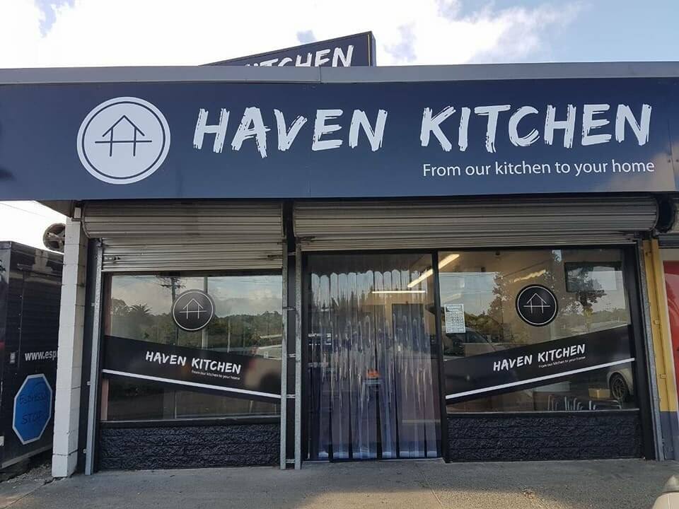 Haven Kitchen, Beach Haven, Auckland Zomato