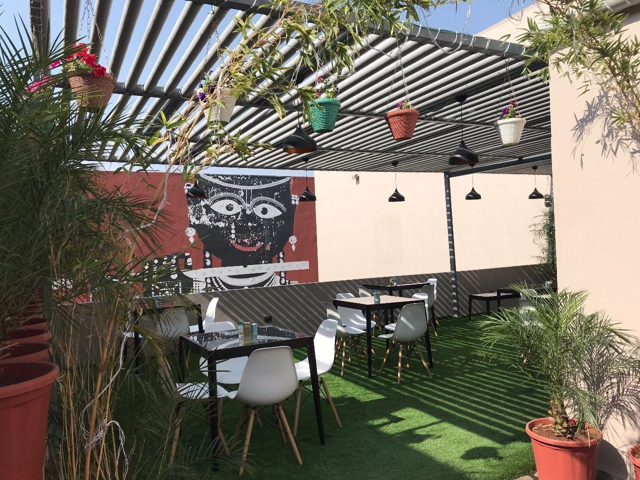 Restaurant image