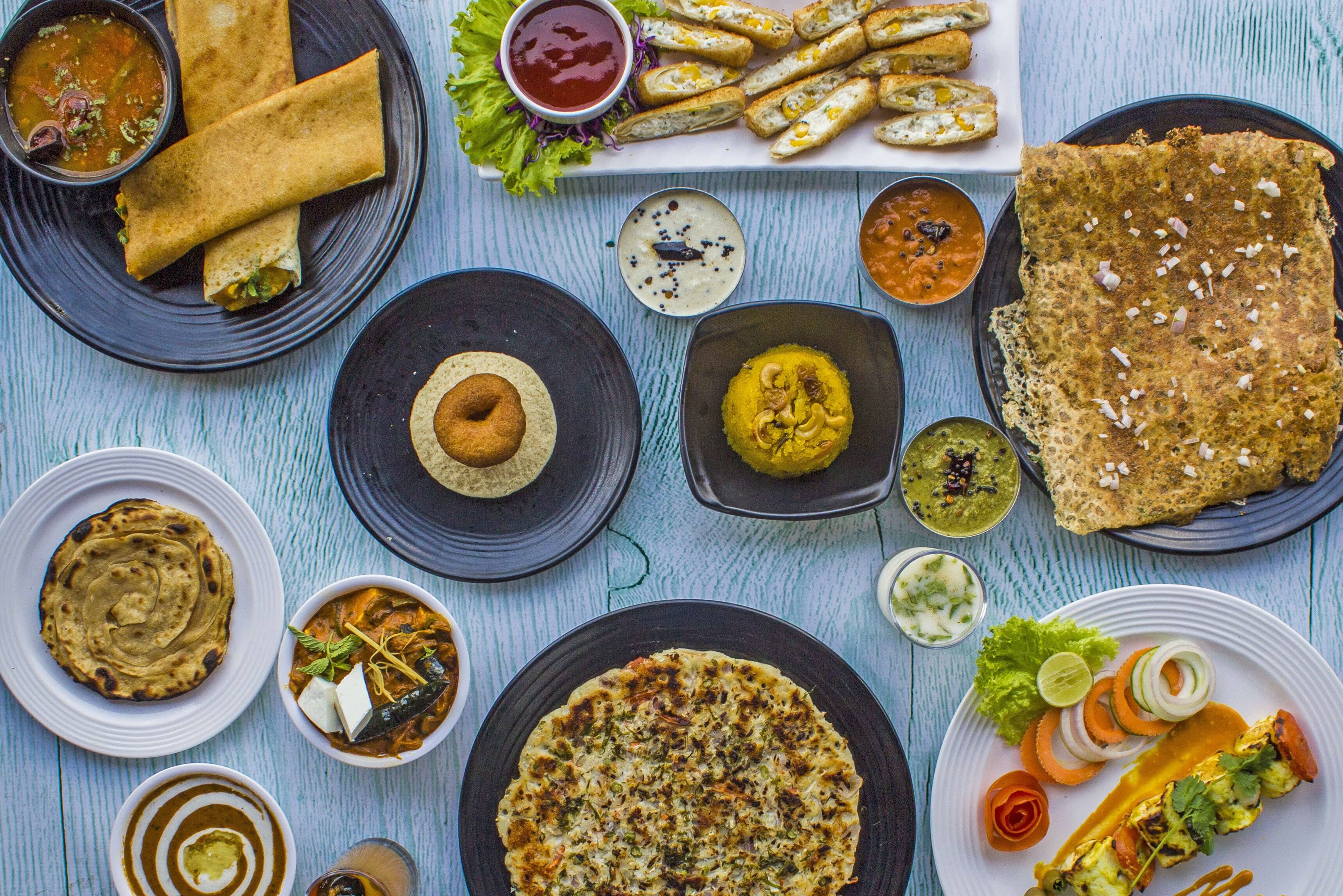 Kochi Express, Dugri, Ludhiana Zomato