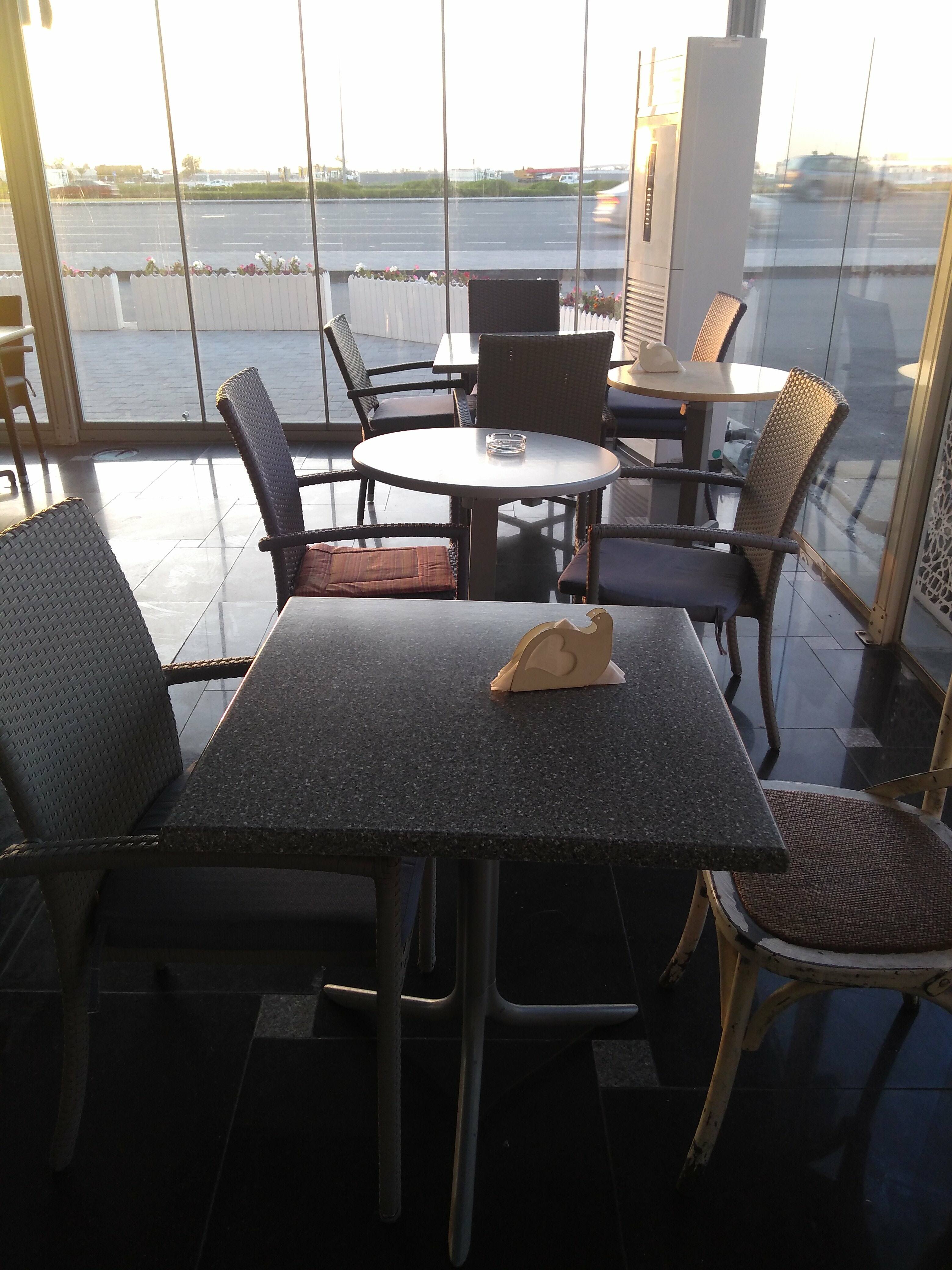 Viola Restaurant, Al Sadd, Doha Zomato