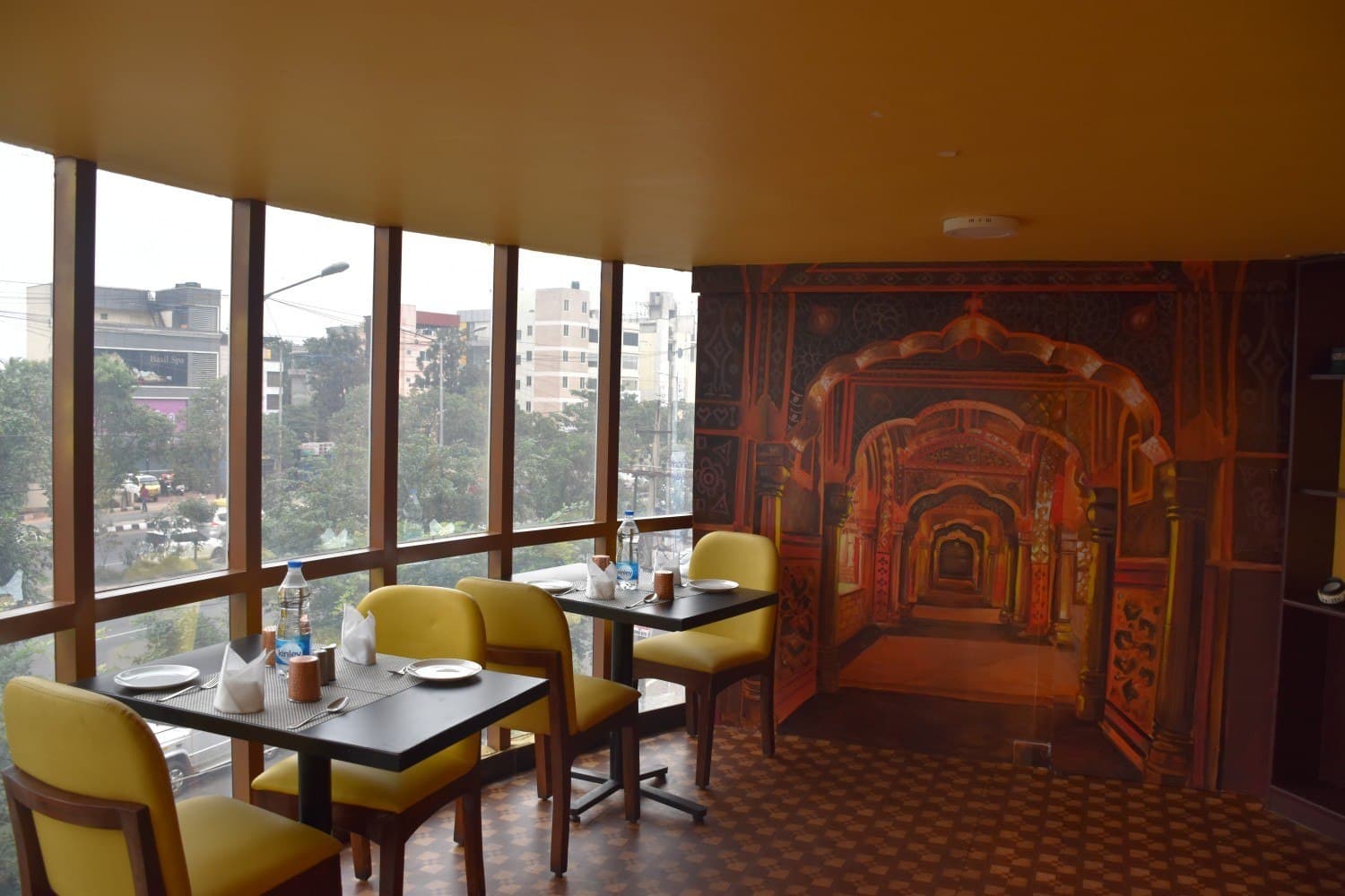 Reviews of The Bahubali Marathahalli Bangalore Zomato