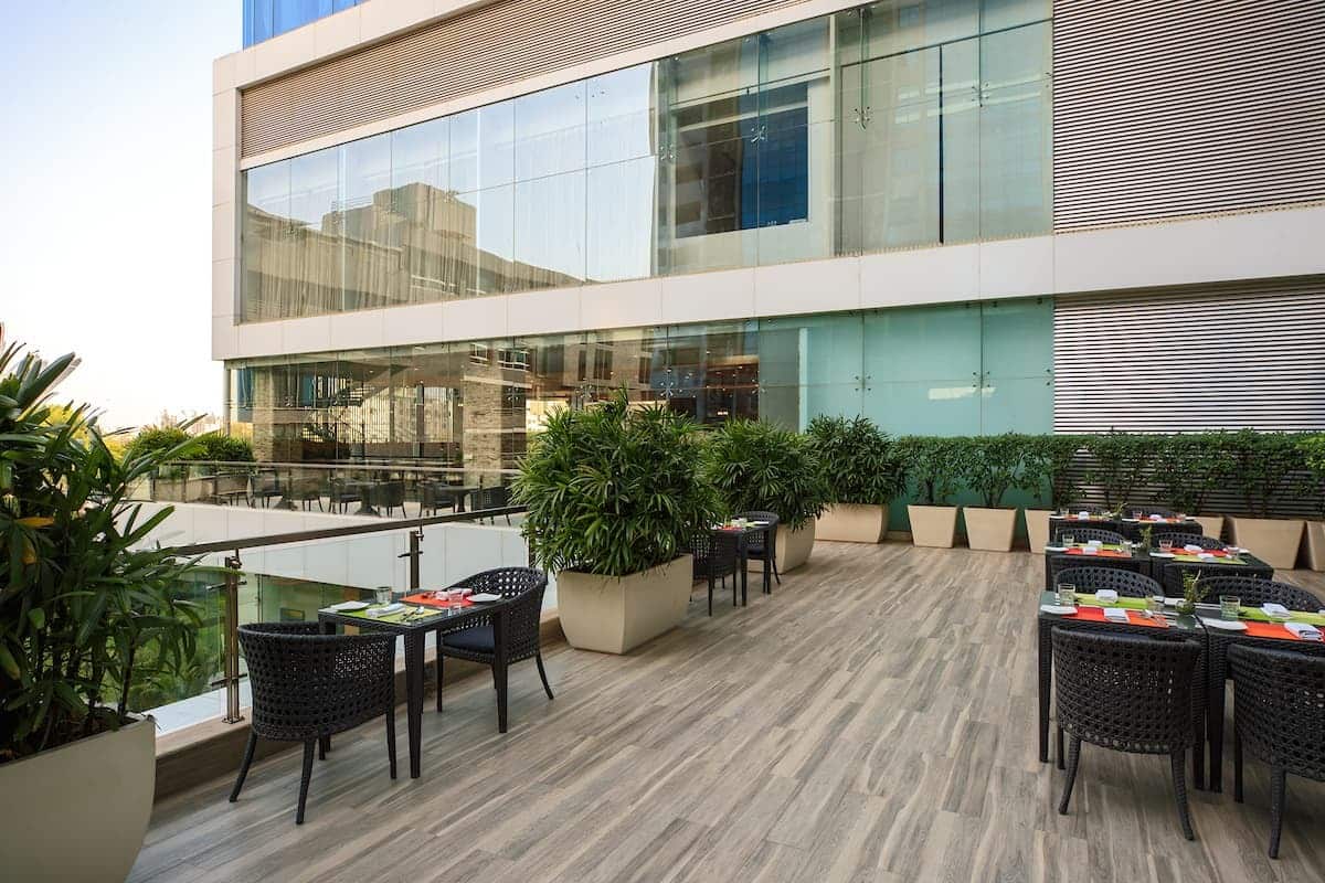 Restaurant image