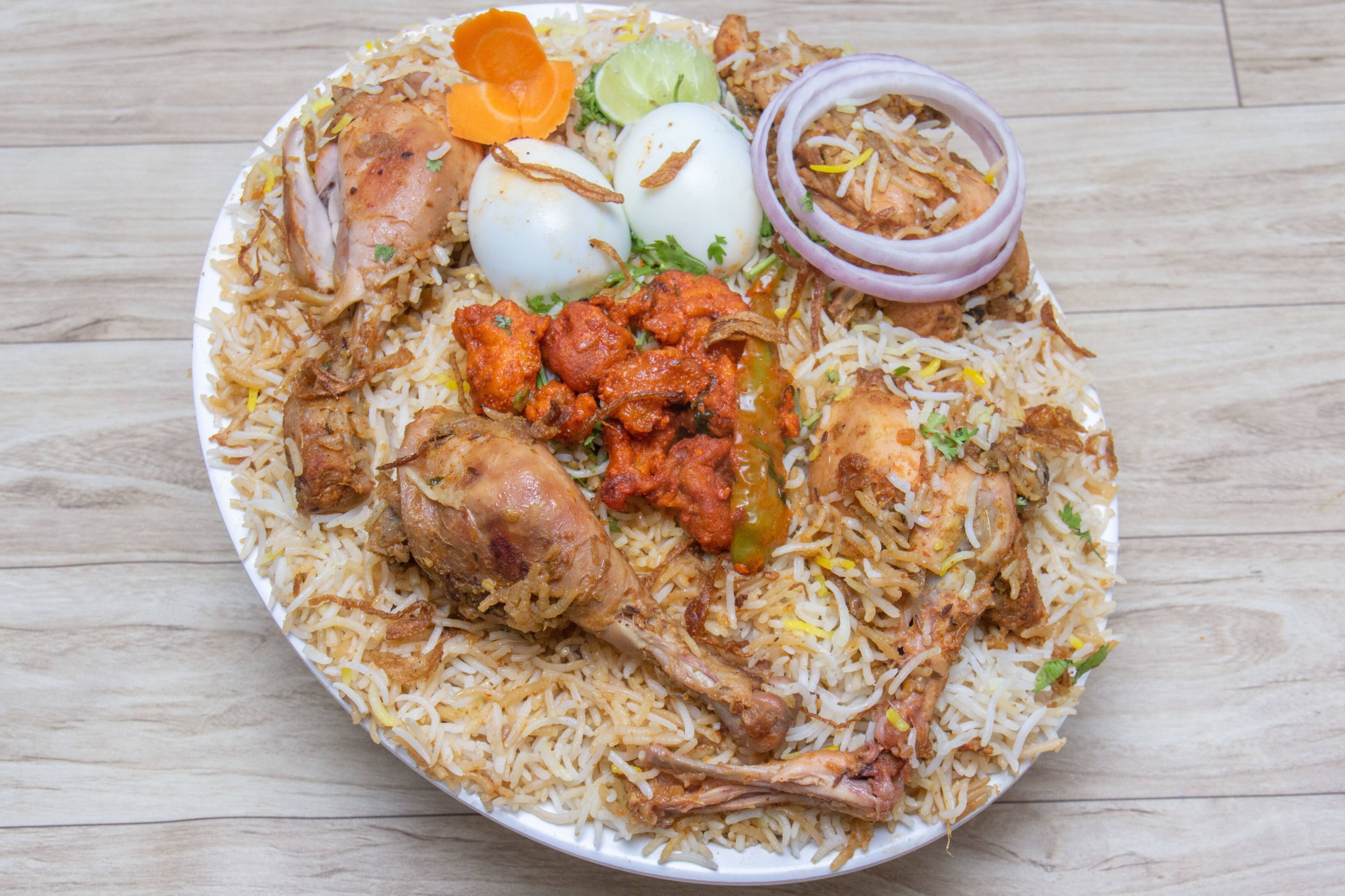 Asoka Restaurant, Koti order online Zomato