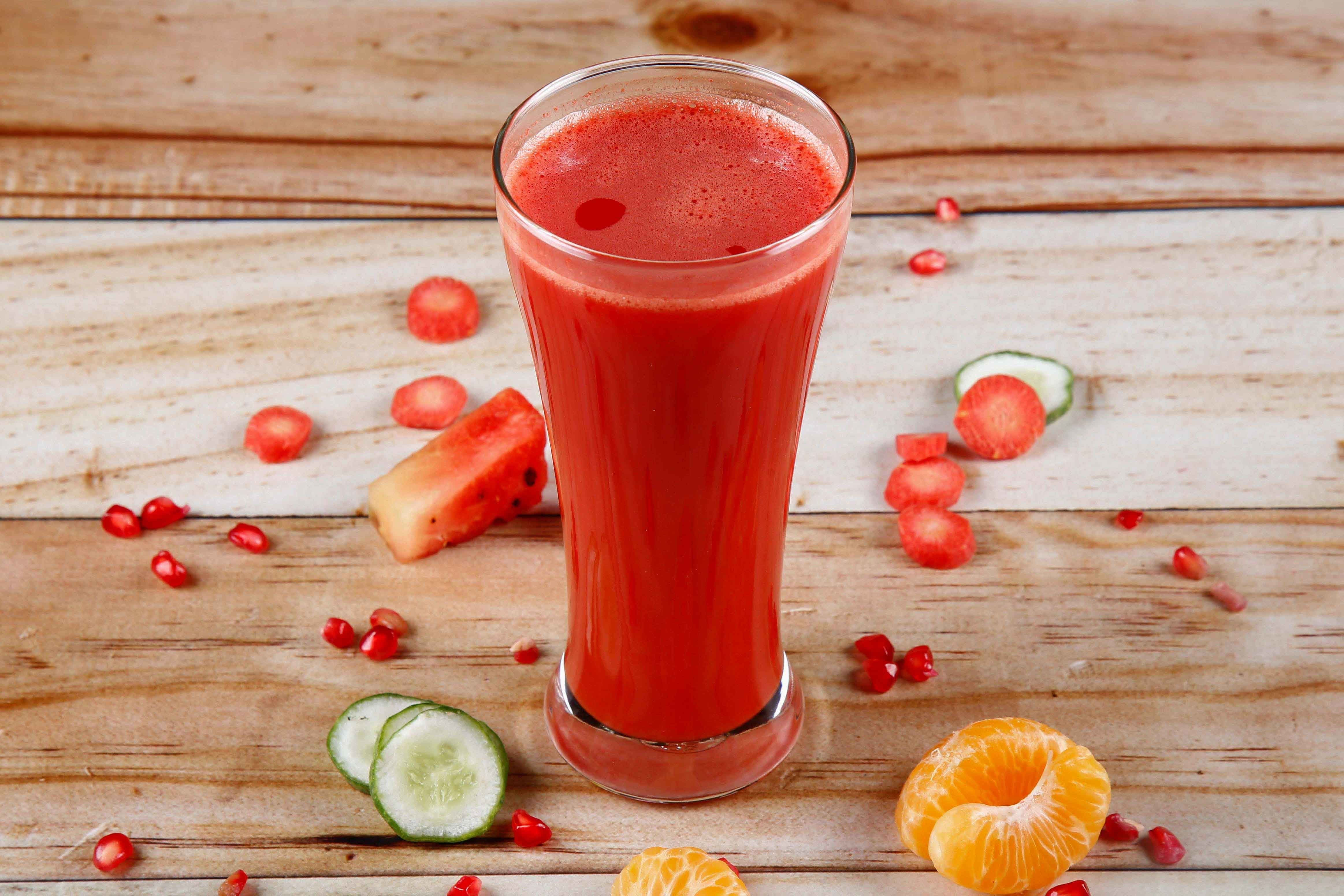 Abhishek Fruit & Juice Corner, S P Road, Secunderabad Zomato
