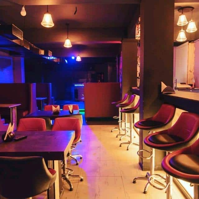 Crystal Discotheque, Zoo Tiniali, Guwahati Zomato