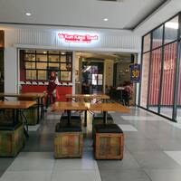 Ya Kun Kaya Toast Taman Mini Jakarta Zomato Indonesia