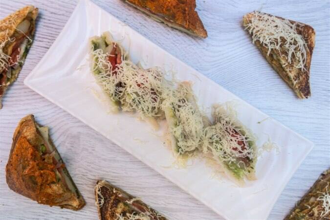 Bonbon Bhel Puri House Chakala Mumbai Zomato