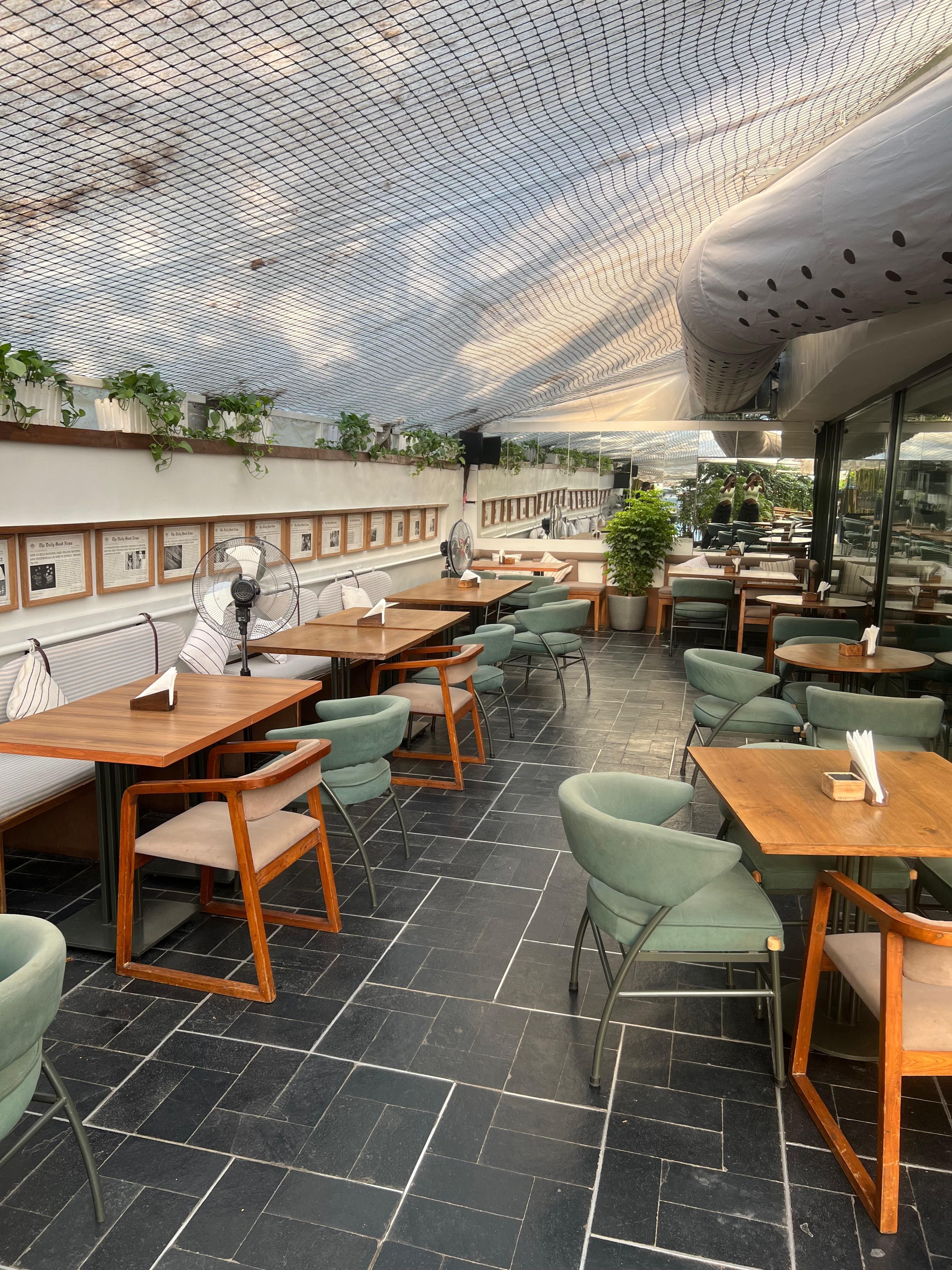 Restaurant image