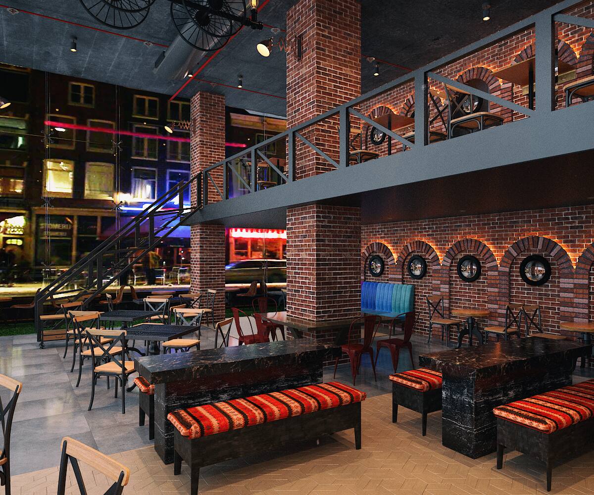 Motor Works & Brewing Company, Sector 5, Salt Lake, Kolkata Zomato