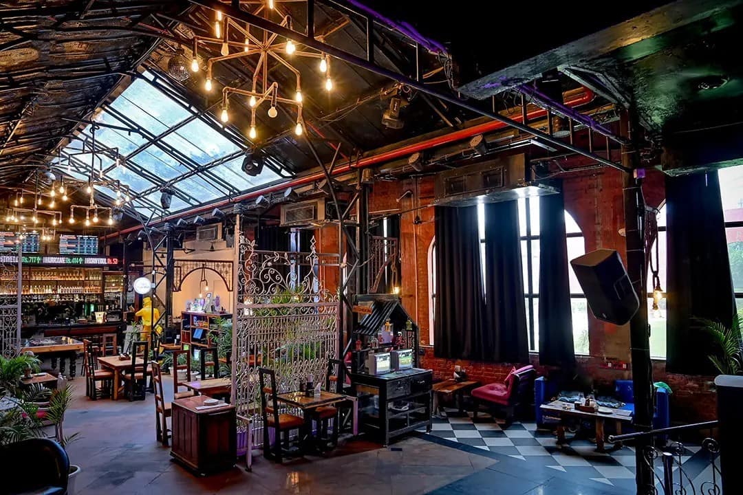 The 3rd Floor Project image