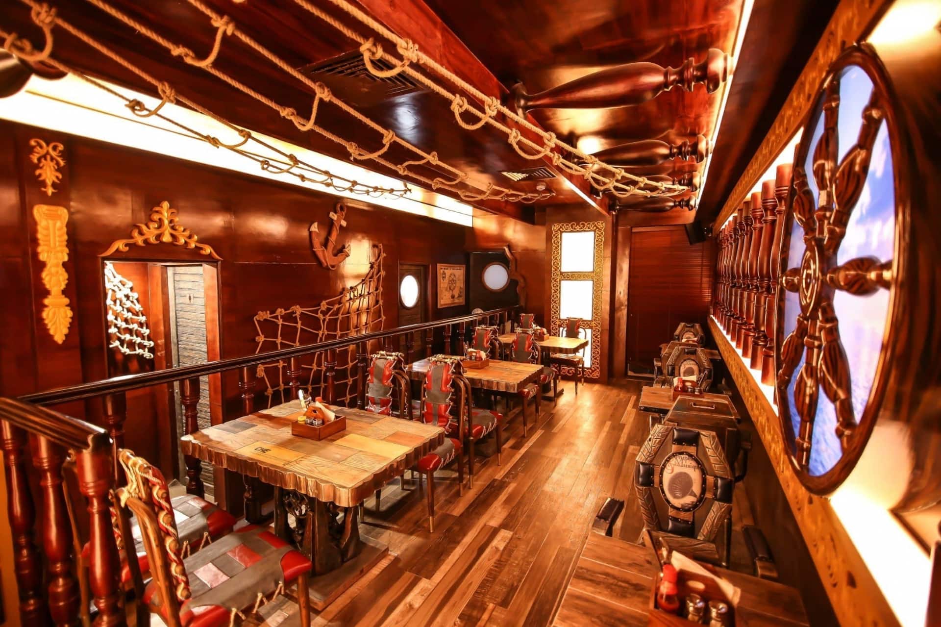 Restaurant image