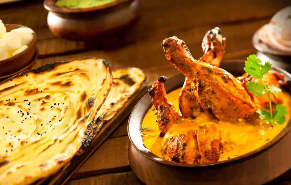 backpacker-friendly restaurants, budget-friendly restaurants, cafes, cheap eats, local eateries, casual dining, hostels with cafes - Neelam Restaurant - Since 1949 - img2