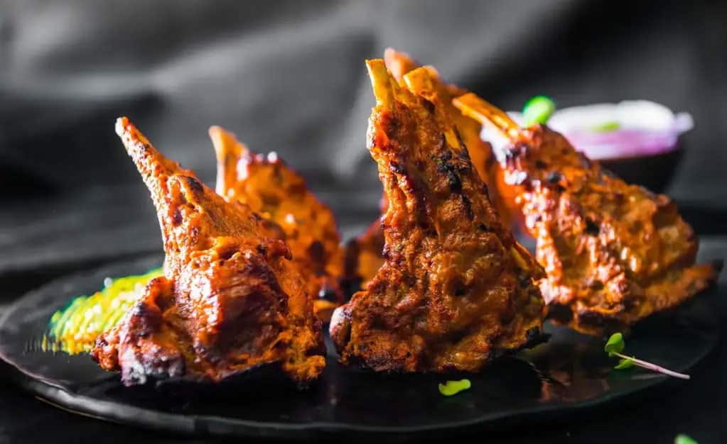 backpacker-friendly restaurants, budget-friendly restaurants, cafes, cheap eats, local eateries, casual dining, hostels with cafes - Neelam Restaurant - Since 1949 - img3