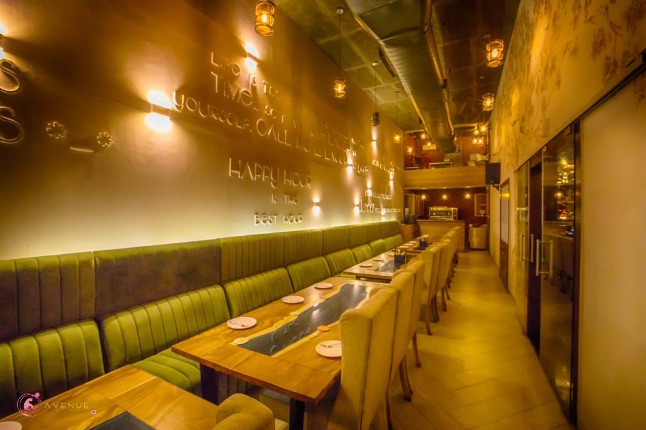 6th Avenue, Anna Nagar West, Chennai Zomato