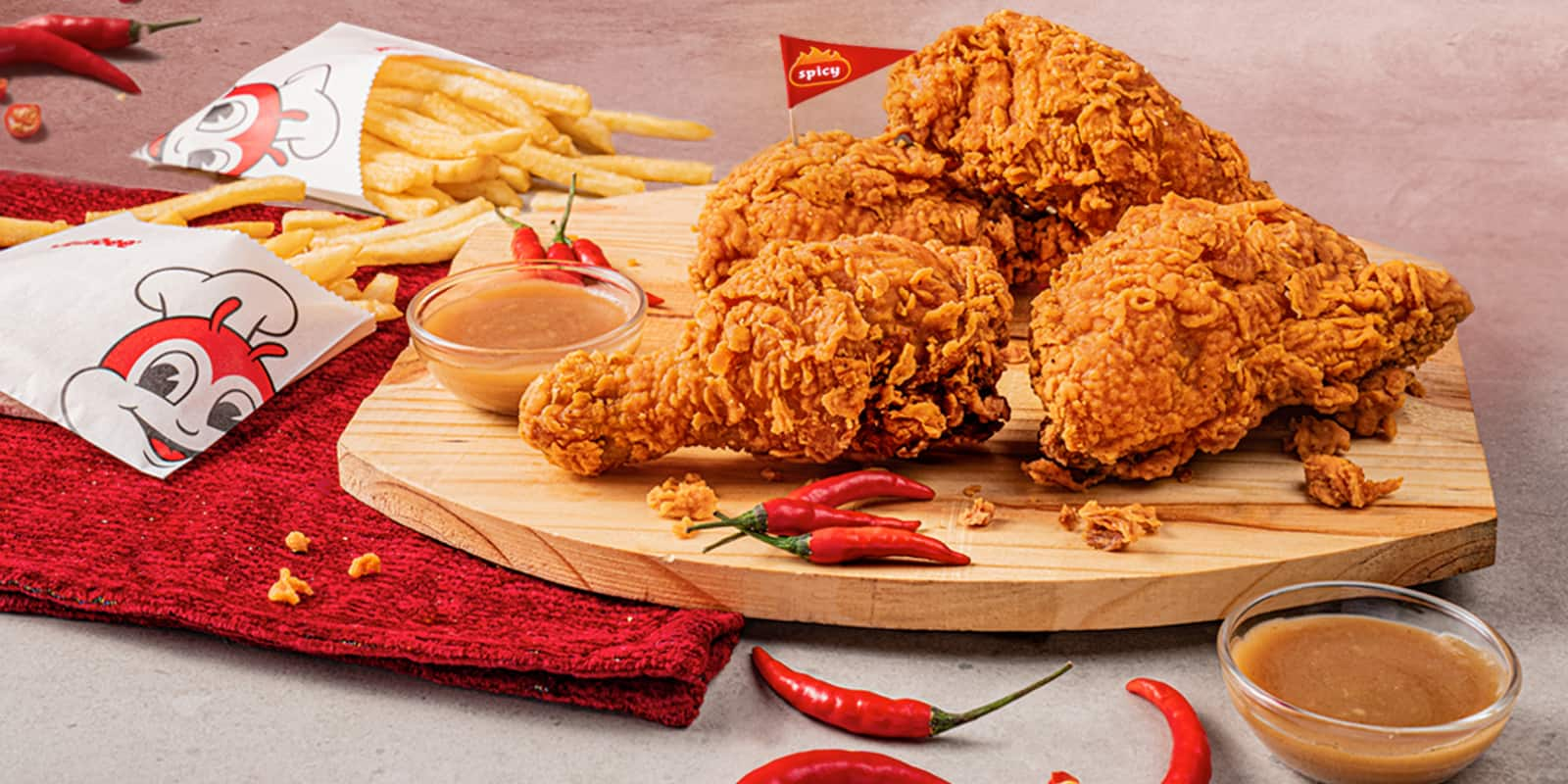 Jollibee delivery near deals me