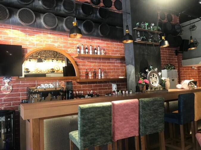 Book table at Stad Beirut, Hamra, Beirut District Zomato Lebanon