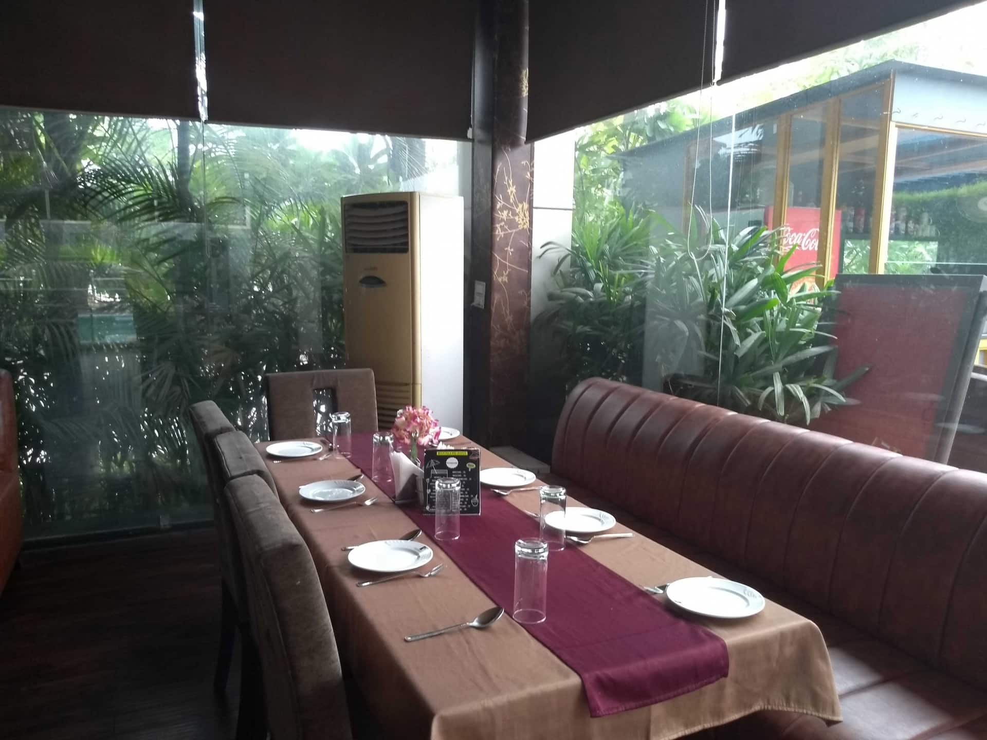 Golden Palms Resort image