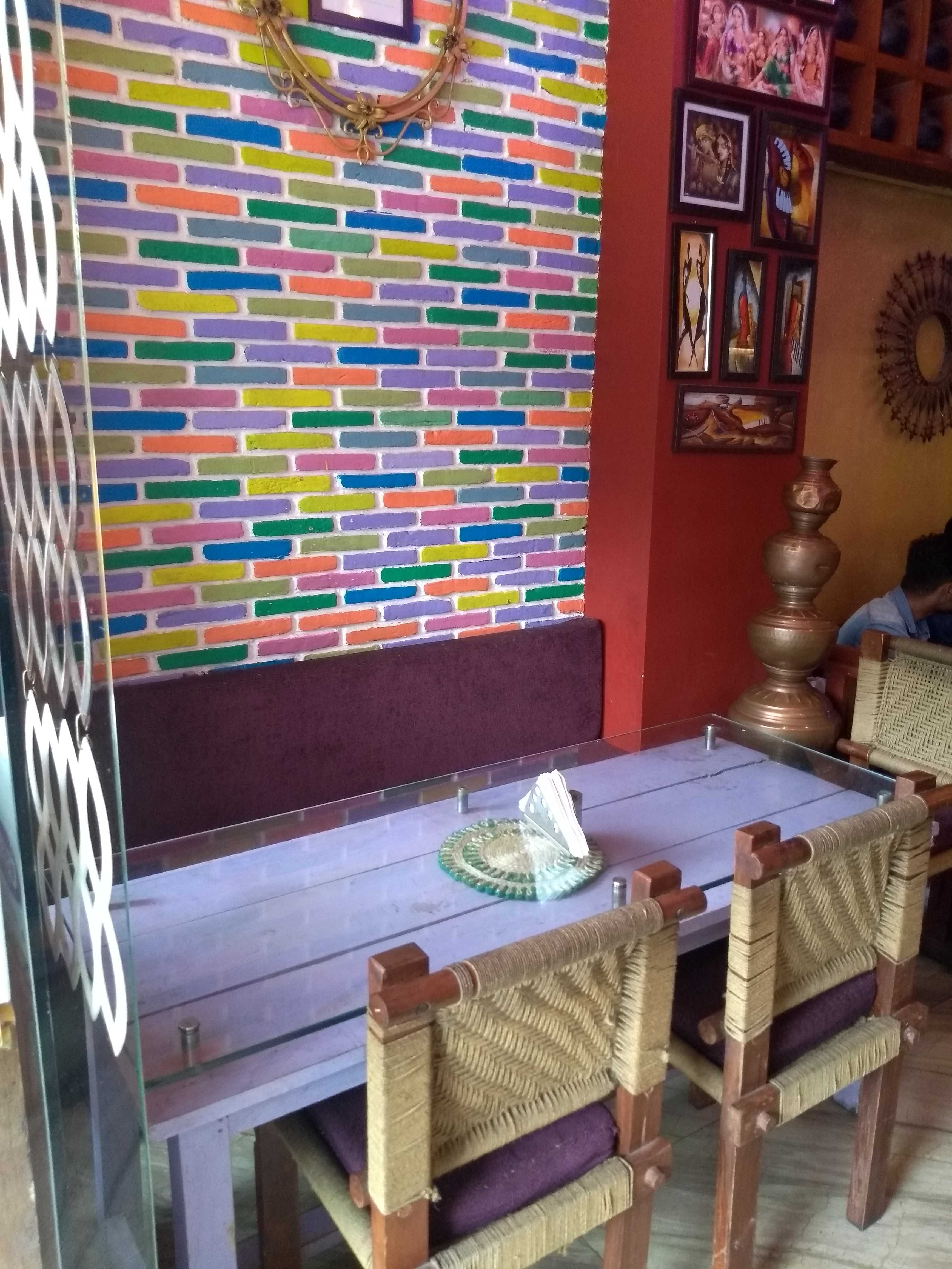 The Dhaba By Royal Kitchen image