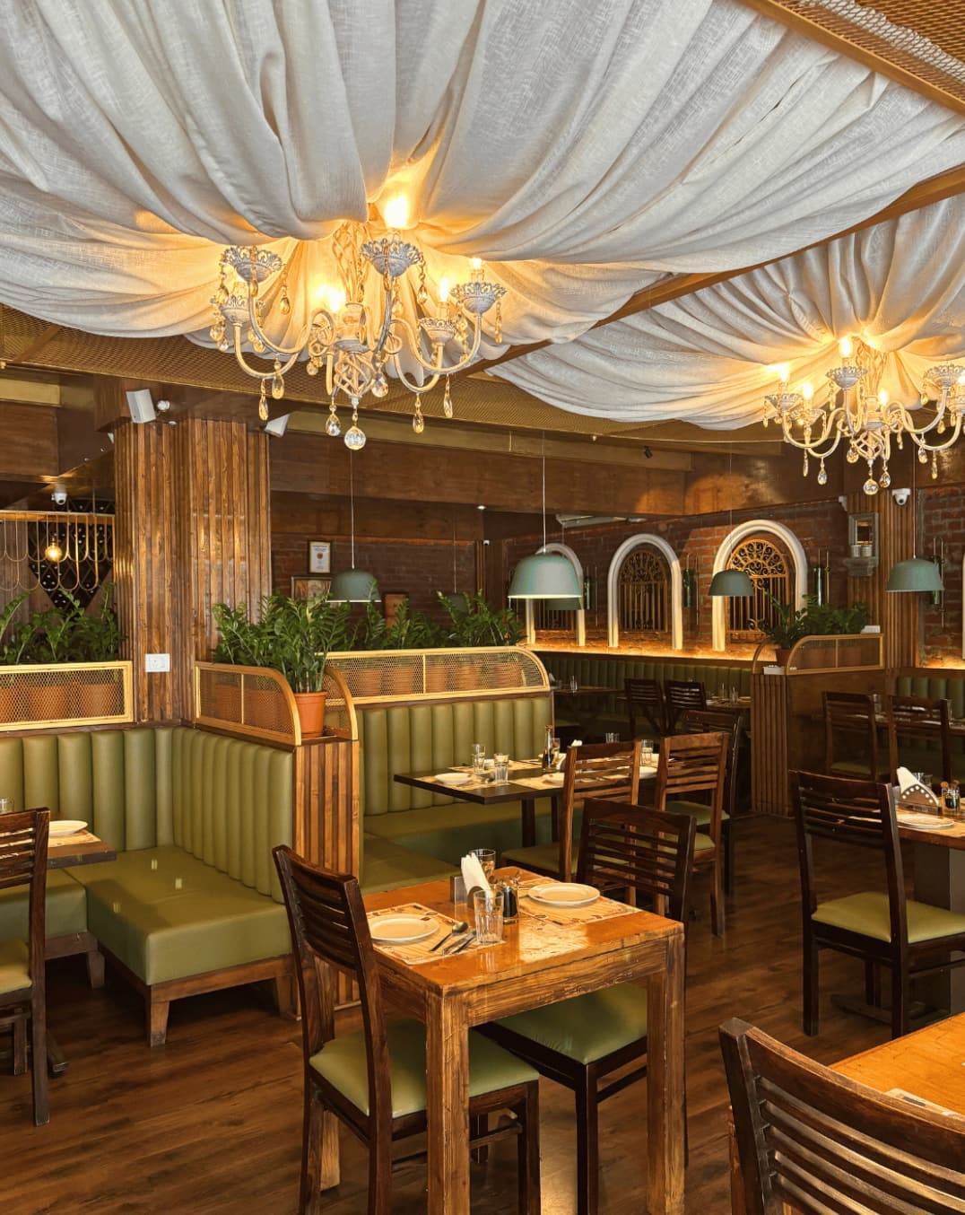 Restaurant image