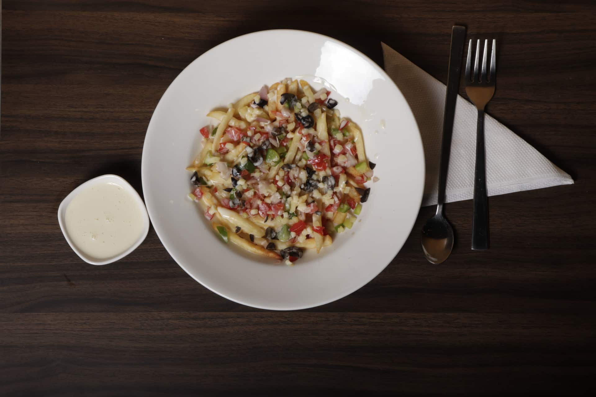 Restaurant image