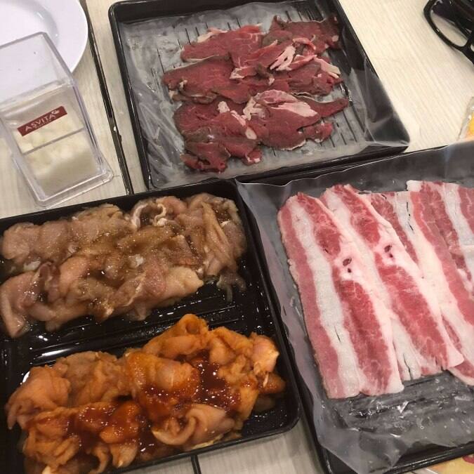 chamsutgol bbq
