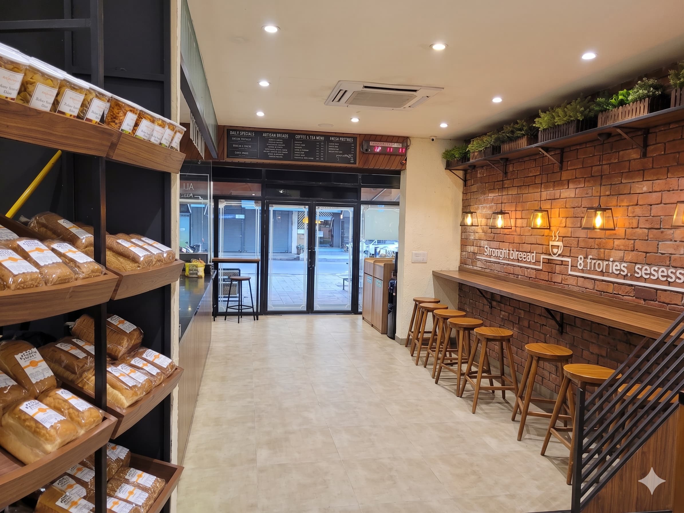 Restaurant image