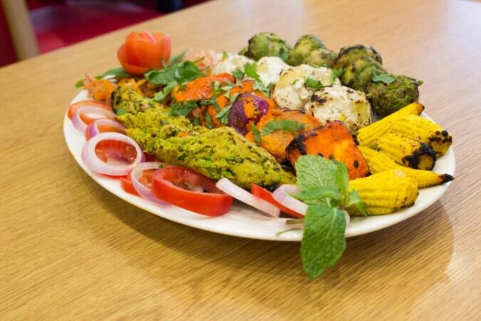 elco-veg-dine-al-nahda-order-online-zomato