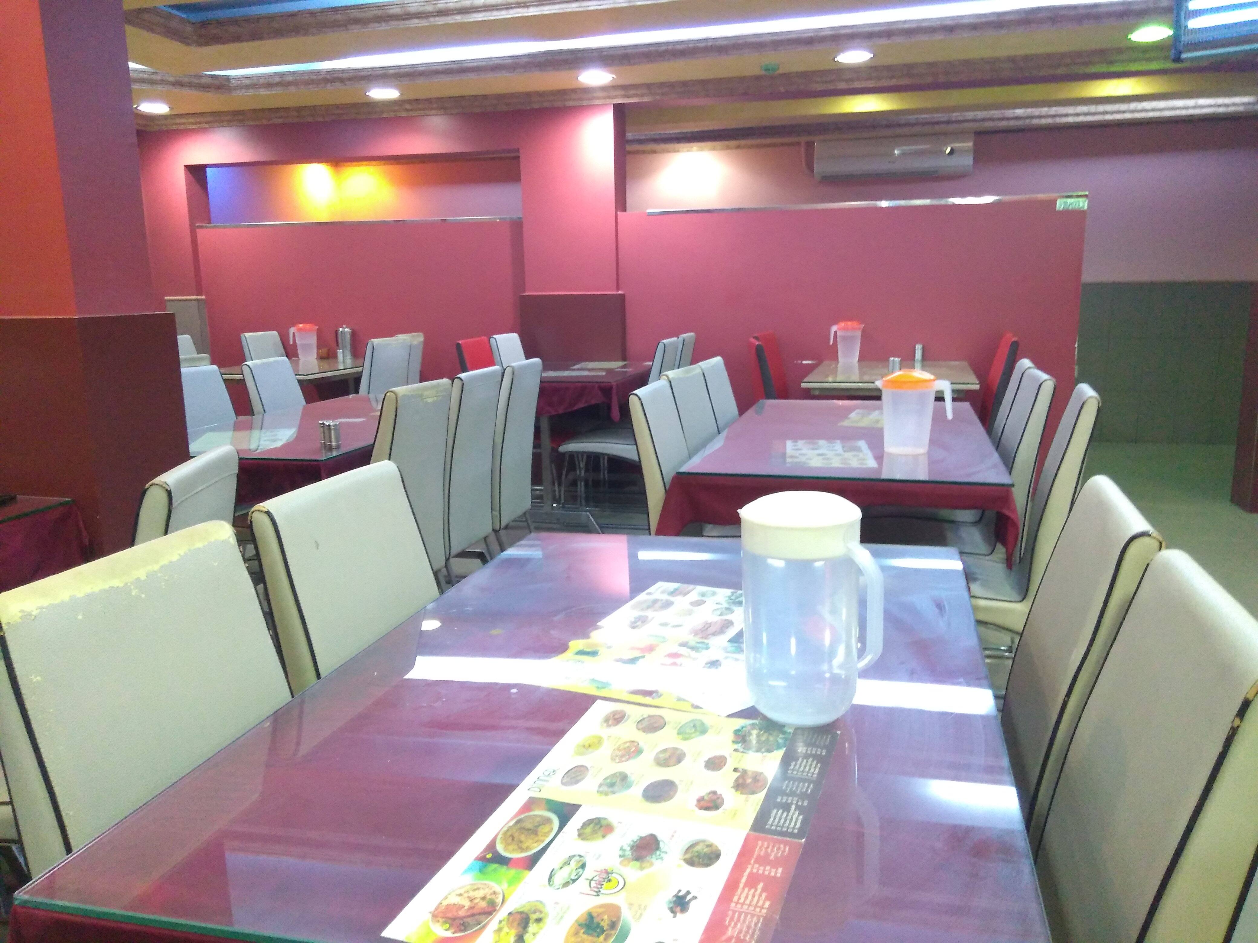 Sagar Restaurant, Umm Salal Mohammed, Doha Zomato