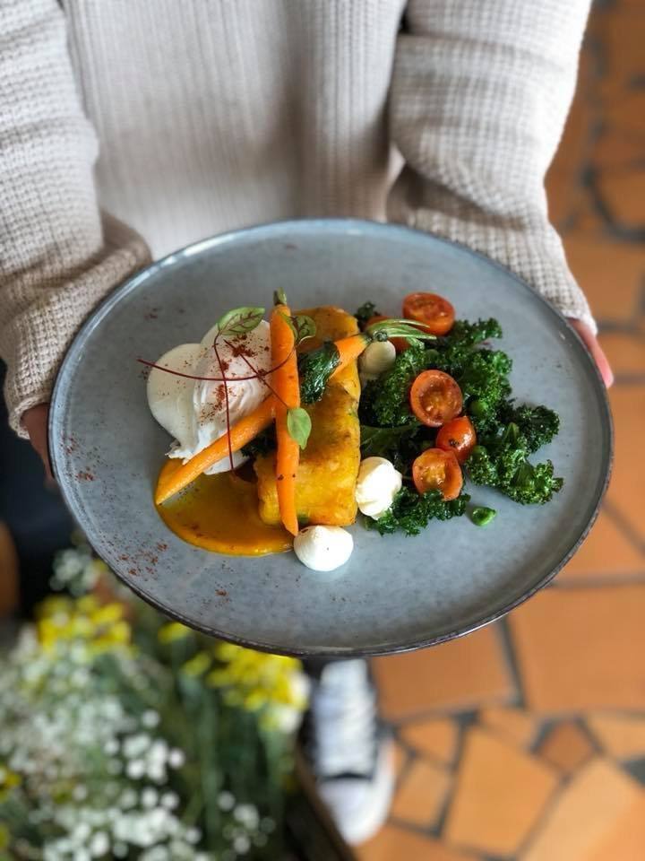 The Bloom Room Birkdale Brisbane Zomato