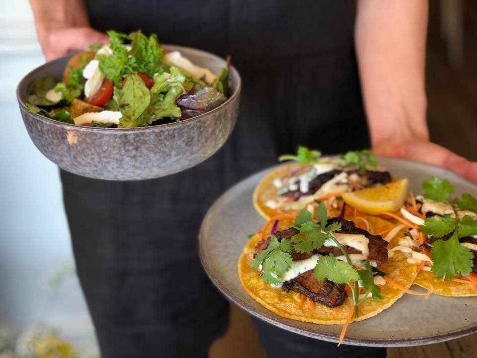 The Bloom Room Birkdale Brisbane Zomato