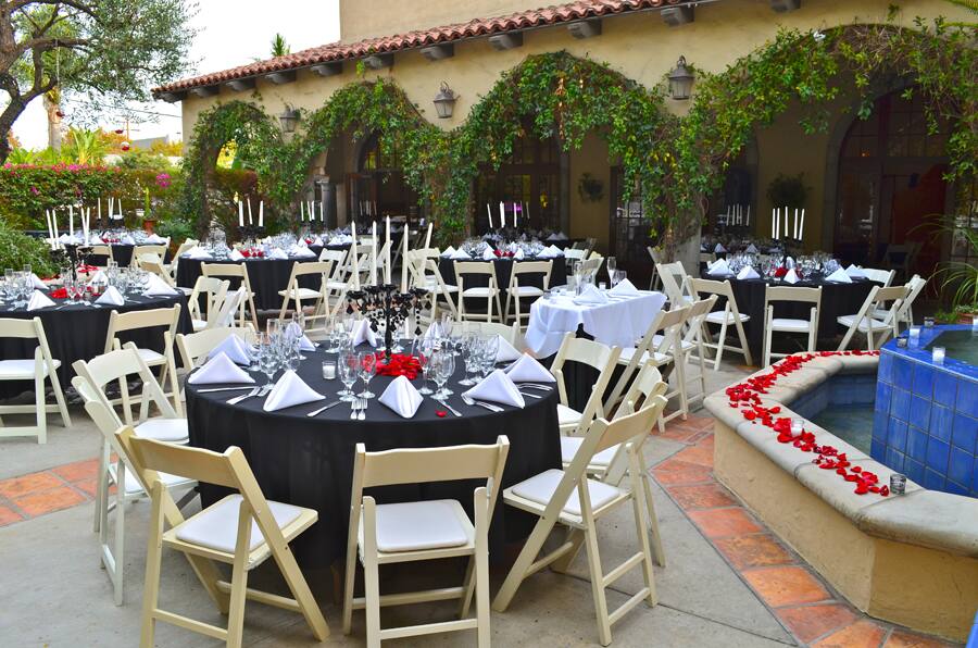 The Green Parrot Villa, Santa Ana, Orange County Zomato