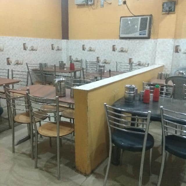 Bulbul Fast Food, Kankarbagh, Patna | Zomato