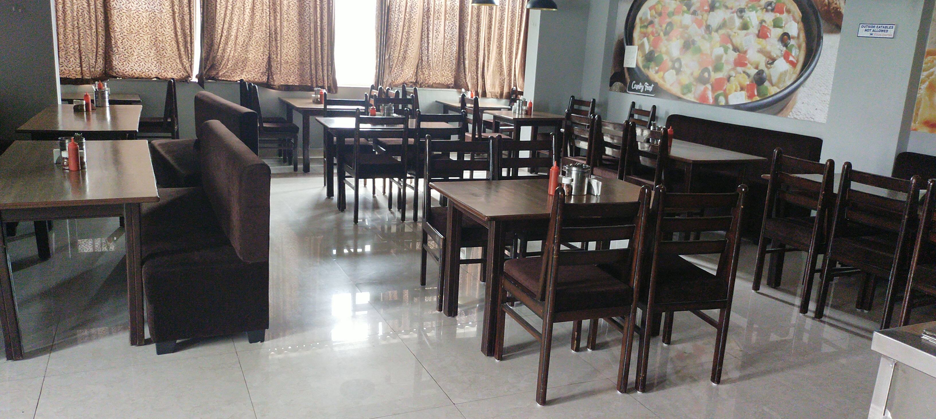 Pizza Empire, Fatehpura, Udaipur Zomato